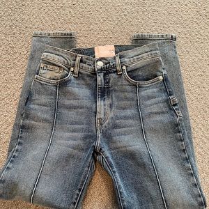 Revice star jeans